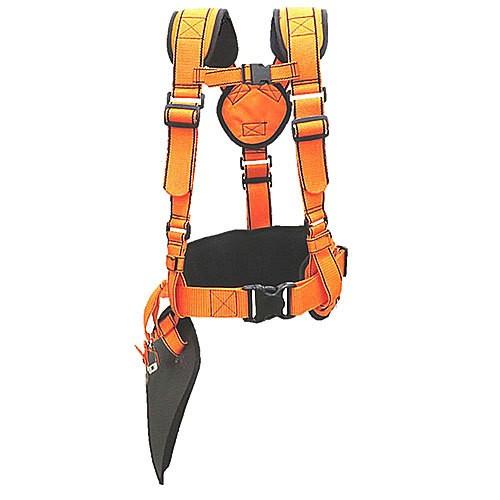 肩掛けベルトデラックスDX HT-KB003-OR オレンジ