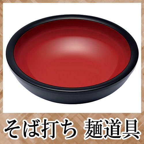 そば打ち道具 (特)本職用こね鉢 600mm A-1205