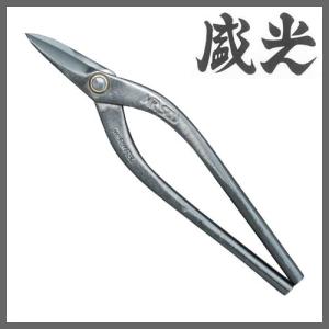 盛光（モリミツ） 金切鋏 MR-SLD 横葺270mm HSLD-0827 : プロツール