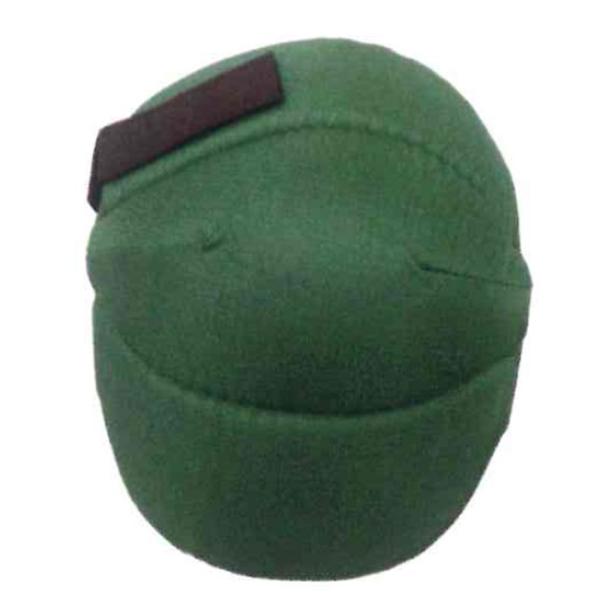 ■軽作業用 ひざパッド ソフトタイプ 2個入り ひざ ガード 膝あて 軽作業 農作業