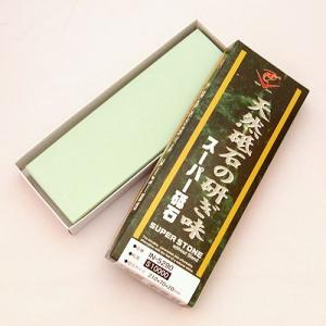 新潟ナニワ エビ印 本職超セラミックス砥石台付 SS-5000 ナニワ研磨