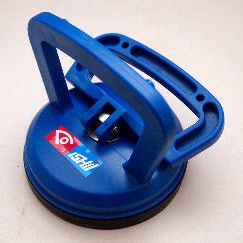 石井超硬工具 吸着盤Q太郎(平面用) 120mm プラスチック製 IS-10B