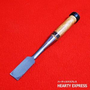 千吉 鑿 6mm プロ向/集成材用 ノミ のみ 大工道具 : S.S net - 通販