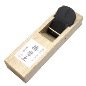 替刃式鉋 兼友 58mm 白樫台 820-58 逆目押さえ 大工道具 かんな カンナ