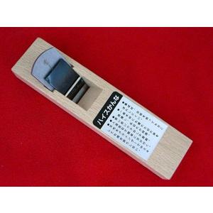 常三郎 播州三木鉋 春蘭 青鋼 白樫 普通口 寸八 70mm 寸六 65mm