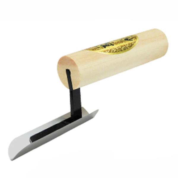 入隅押さえ職人 15mm コテ こて 鏝 DIY 左官 道具 壁塗り 珪藻土 漆喰 聚楽