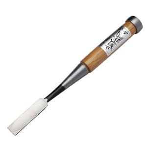 大内　叩き鑿　三木　36ミリ　ノミ　のみ 楽天市場】□播州三木 大内鑿 関東型 厚鑿 叩鑿 芯持樫柄 八分(24mm