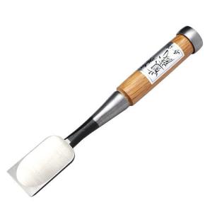 日本建機 技秀 替刃式手鉋 本体 寸六(65ミリ) 大工道具 かんな カンナ