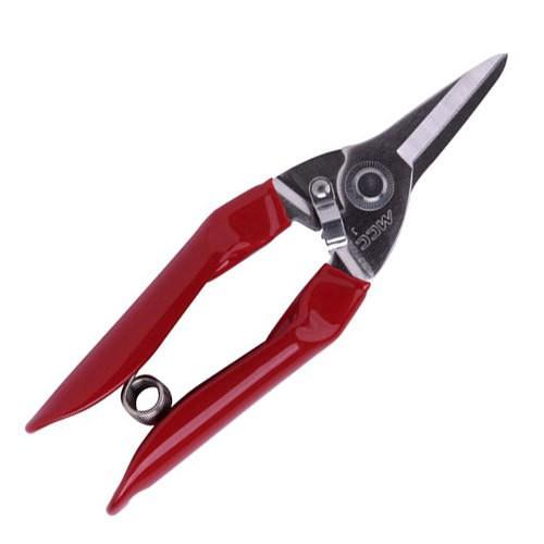 MCC マリンカッター 水産用万能鋏 MRC-170 剣先型 水産鋏