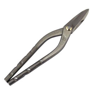 種光 ステン用 鋏 SLD使用 エグリ180mm No.8102 板金鋏 : かなモン
