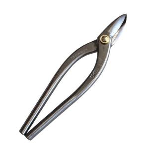 盛光（モリミツ） 本職用 金切鋏 SLDオメガ 柳刃 270(全長約290mm