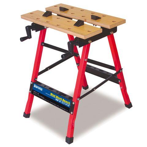 ミニワークベンチ 作業台