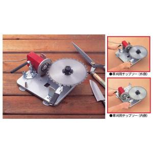 カンタン刃とぎ N-840 ニシガキの詳細画像1