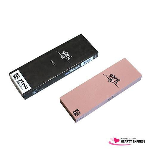 ナニワ研磨 「響」 仕上砥石 #6000 IT-0170