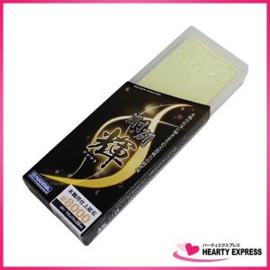 ナニワ研磨 ダイヤモンド角砥石 荒砥石 #400 DR-7504 : ハーティ