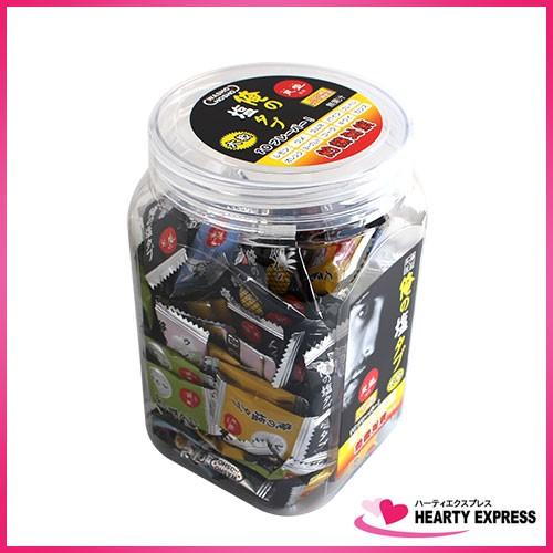 俺の塩タブ 塩タブレット WA-ST350B ボトル入り 350g 約160粒 10食フレーバー 塩...