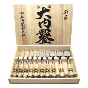 大工道具　鑿　ねずみ w1112670.jpg