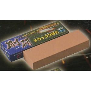 新潟ナニワ エビ印 本職超セラミックス砥石台付 SS-5000 ナニワ研磨