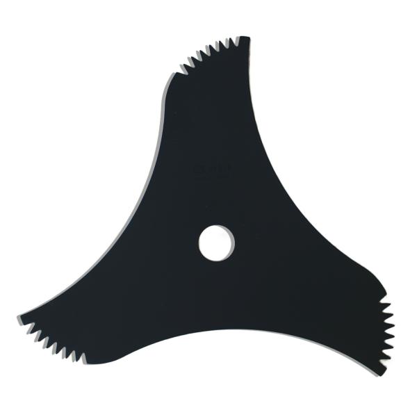 草刈刃丸鋸 305mm 山林用 3枚刃 草刈機用 刈払機用 KYK