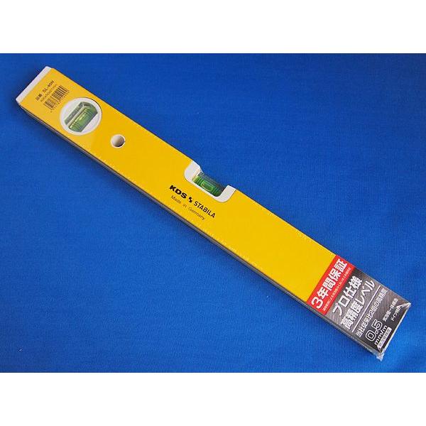KDS 水平器 アルミレベル標準PRO SL-40N