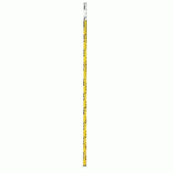アルミスタッフ バカボー君2ｍ×2段 マイゾックス