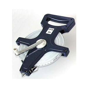 巻尺 テープメジャー 50m 両面目盛