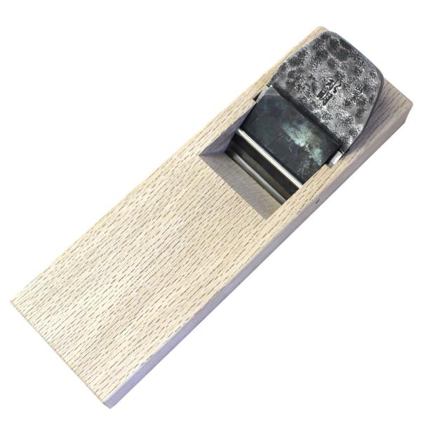 山本鉋 山紫水明 特別刃物鋼 白樫 寸八 70mm