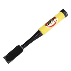 岩崎のみ 木成追入鑿 18mm ぐみ柄 一枚裏 : ハーティ・エクスプレス