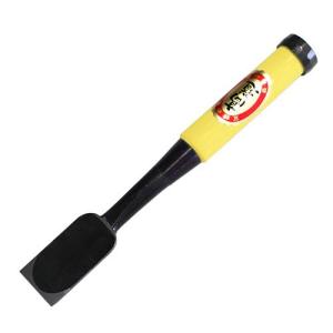 岩崎のみ 木成追入鑿 18mm ぐみ柄 一枚裏 : ハーティ・エクスプレス