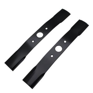 ウイングモア 替刃 普及品 310mm 2セット 4枚 草刈機 オーレック WM604