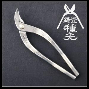 △△種光 板金ハサミ 鋏 種光 ステン用 SLD 29cm 種光 ステ種ン用SLD金切鋏 特別仕様 煌 柳刃 270mm No.KM8172 | 板金