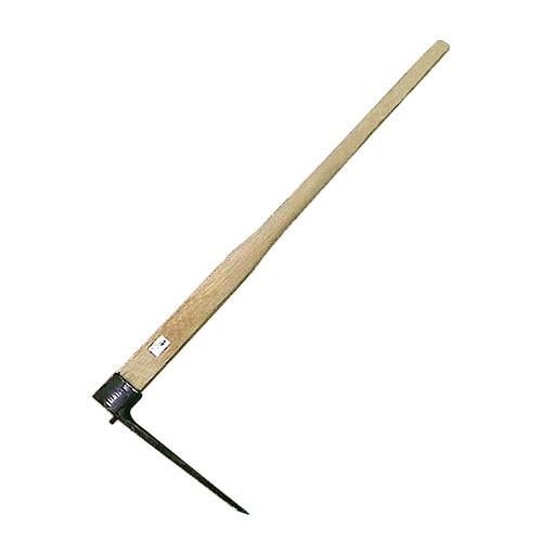 トンボ工業 解体鍬 1050mm柄 国産本樫柄 CBT1050 くわ クワ 本職用 解体作業