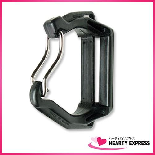 ラクダ 極軽ツールフックA型 ブラック 12058 ブラックメッキ