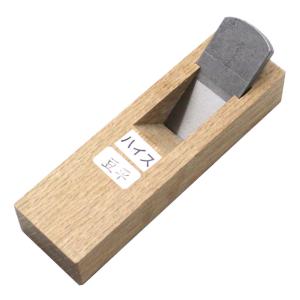 堀台(鉋台) 白樫 普通口寸八 70mm 掘台 : ハーティ・エクスプレス