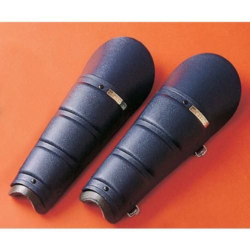 スネガード No.2110 すね・ひざ用 両足セット トーヨー