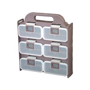 工具箱 ユナイテッドケース U6 アバンテ