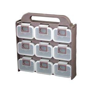 工具箱 ユナイテッドケース U9 アバンテ