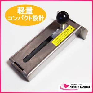 ■フローリング寄せハンマー　床トントン Y-T2 コンパクト｜hearty-e