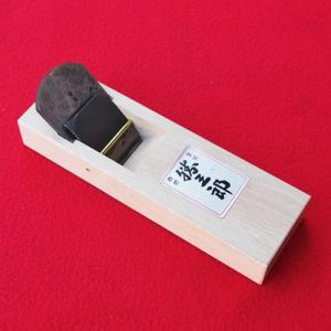 堀台（鉋台）白樫 普通口寸六（64ミリ）柾目 掘台 : ハーティ
