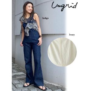 Ungrid レディースオールインワン セットアップの商品一覧 ファッション 通販 Yahoo ショッピング