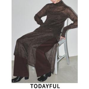 anuke（アンヌーク） (セール50%OFF) Twill Soutiencollar Coat☆ 25春