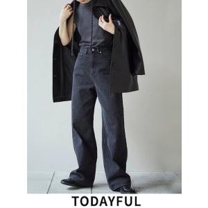 ゆうりんさん専用　TODAYFUL Sleeveless Combinaison TODAYFUL】Linen Sleeveless Combinaison | select