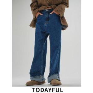 ミュウミュウ Denim jeans デニム・ジーパン Miu Miu ミュウミュウ デニムパンツ デニムジーンズ 5ポケット