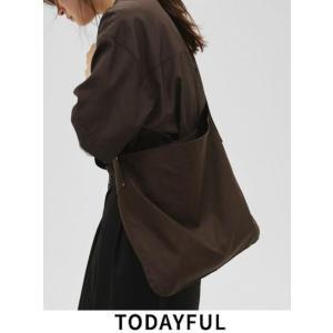 TODAYFUL トゥデイフル Useful Zip Blouzon☆ 25秋冬 12520202