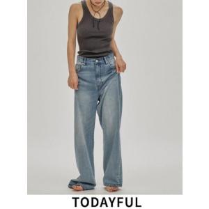 TODAYFUL ＼5/14(木)〜10%OFF／即日発送/TODAYFUL トゥデイフル Cary's