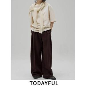 CELFORD（セルフォード） (10%OFF&300円OFF) Aラインウールミドル