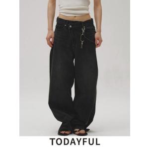 TODAYFUL  トゥデイフル  Henrys Denim★  26秋冬予約 12621401 入...