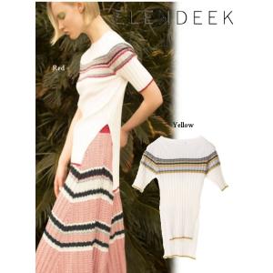 TODAYFUL TODAYFUL/トゥデイフル Chunky Hand Knitvest☆ 23秋冬