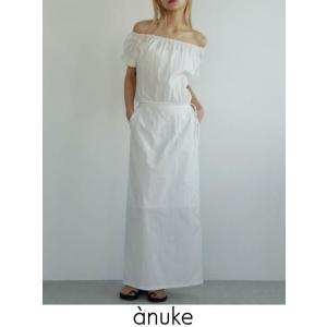 anuke（アンヌーク） Herringbone Short Pants☆ 25秋冬 62520728