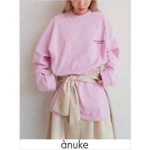 anuke（アンヌーク） Over Pocket Shirts 26春夏2 62610412 : Hearty